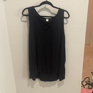 Women’s tank top
